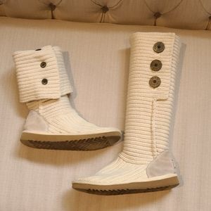 UGG Cardy Boots